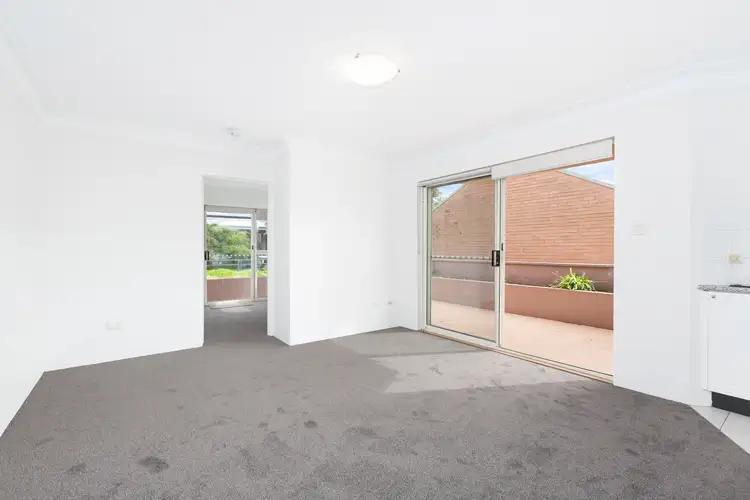 Second view of Homely apartment listing, 2/388 Port Hacking Road, Caringbah NSW 2229