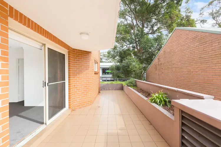 Third view of Homely apartment listing, 2/388 Port Hacking Road, Caringbah NSW 2229