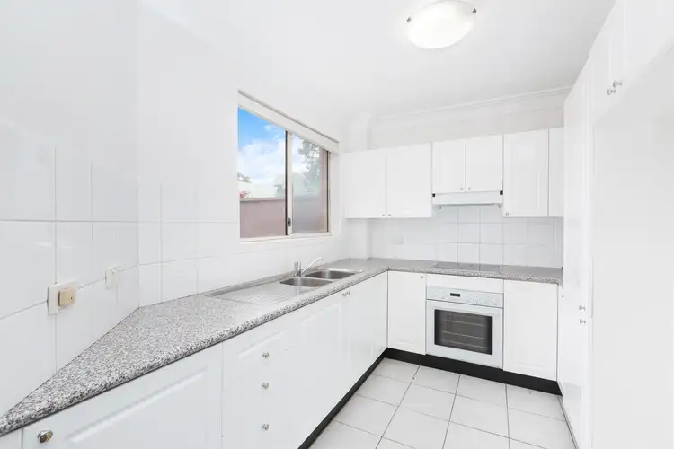 Fourth view of Homely apartment listing, 2/388 Port Hacking Road, Caringbah NSW 2229