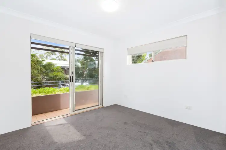 Fifth view of Homely apartment listing, 2/388 Port Hacking Road, Caringbah NSW 2229