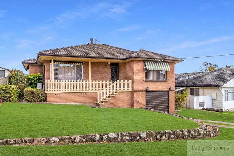 9 Vennard Street, Warners Bay NSW 2282