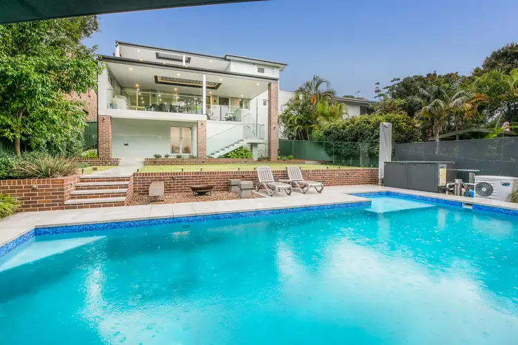 95 Oyster Bay Road, Oyster Bay NSW 2225