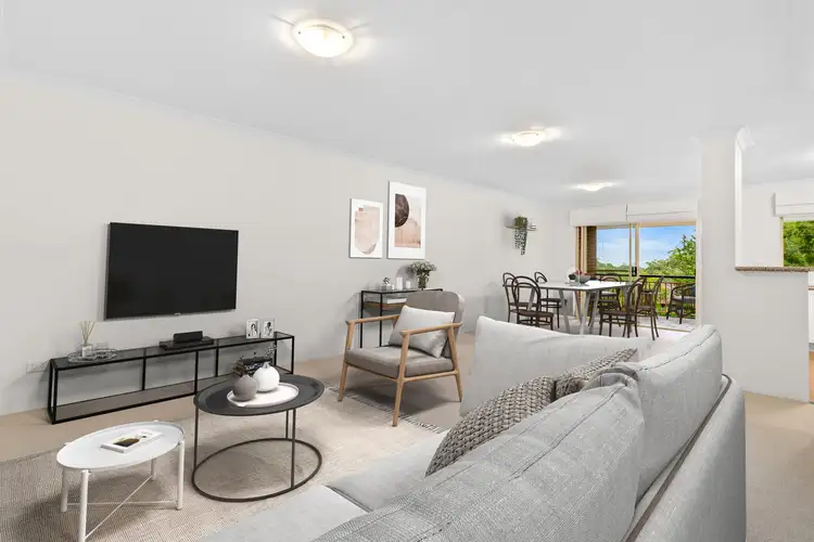 Main view of Homely apartment listing, 12/31 Chapman Street, Gymea NSW 2227