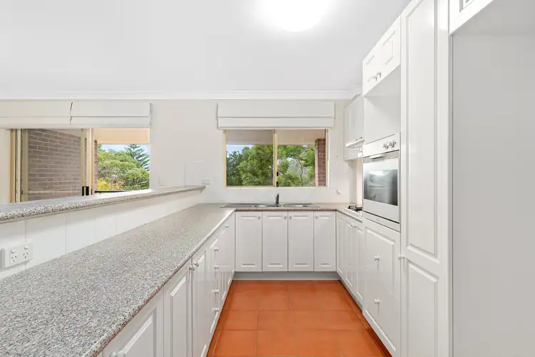 Third view of Homely apartment listing, 12/31 Chapman Street, Gymea NSW 2227