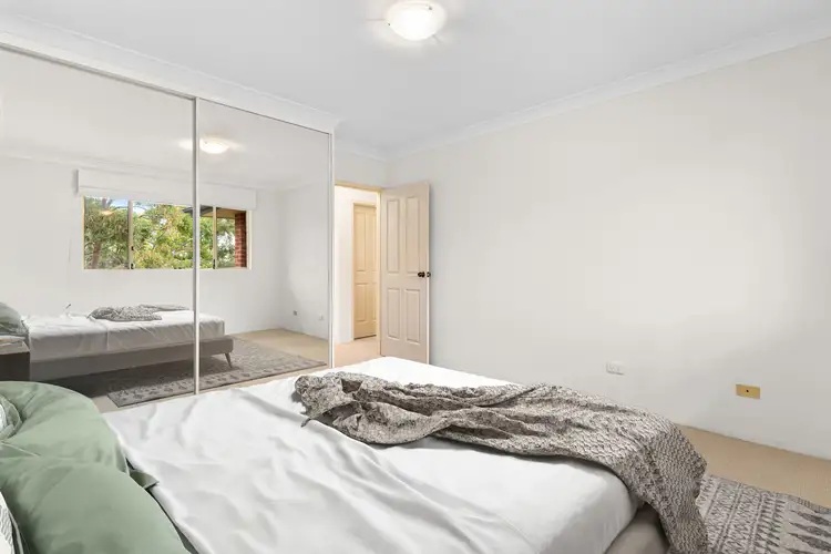 Fourth view of Homely apartment listing, 12/31 Chapman Street, Gymea NSW 2227