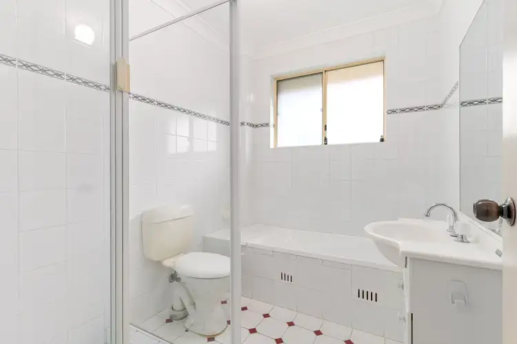 Fifth view of Homely apartment listing, 12/31 Chapman Street, Gymea NSW 2227