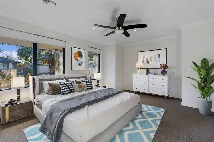 Third view of Homely house listing, 25 Metcalfe Street, Eynesbury VIC 3338