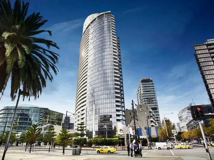 1706/100 Harbour Esplanade, Docklands VIC 3008