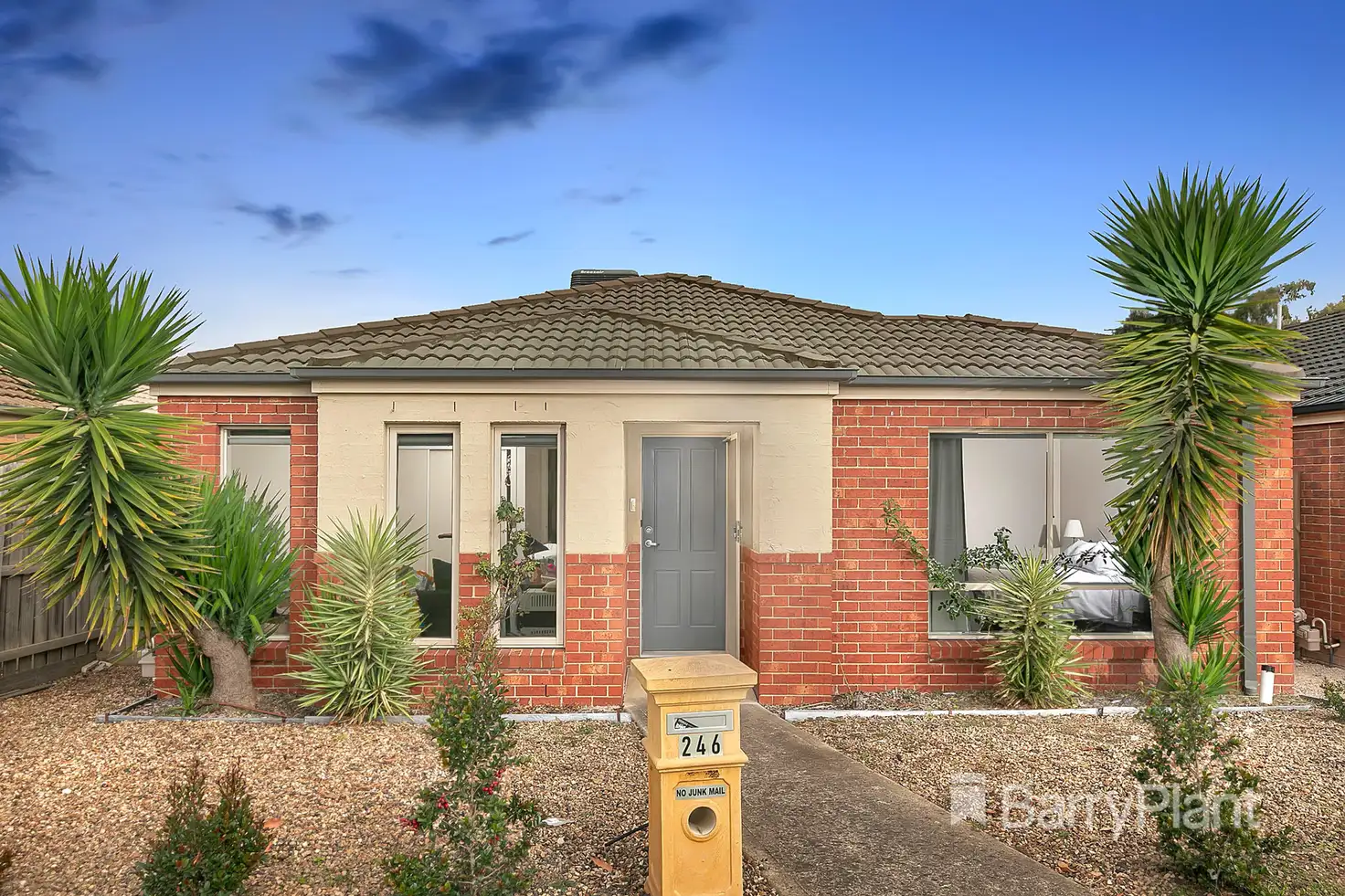 Main view of Homely house listing, 246 The Lakes Boulevard, South Morang VIC 3752