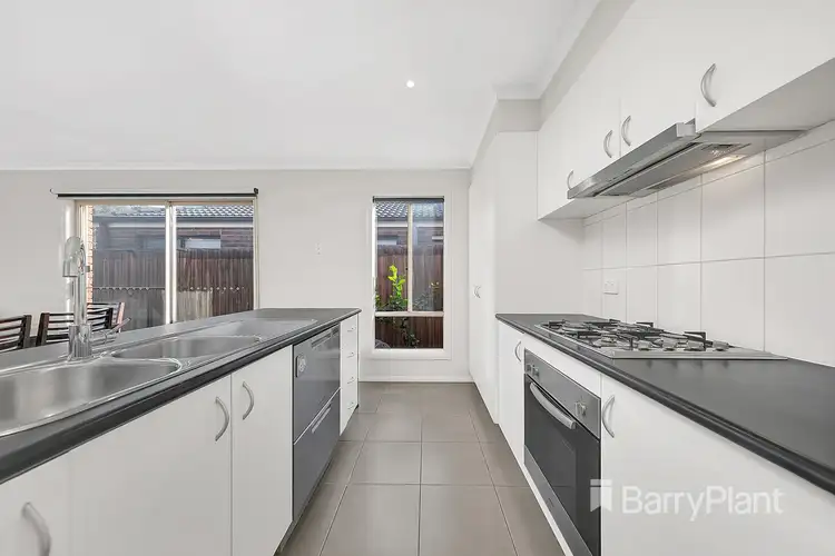 Second view of Homely house listing, 246 The Lakes Boulevard, South Morang VIC 3752