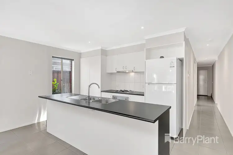 Third view of Homely house listing, 246 The Lakes Boulevard, South Morang VIC 3752