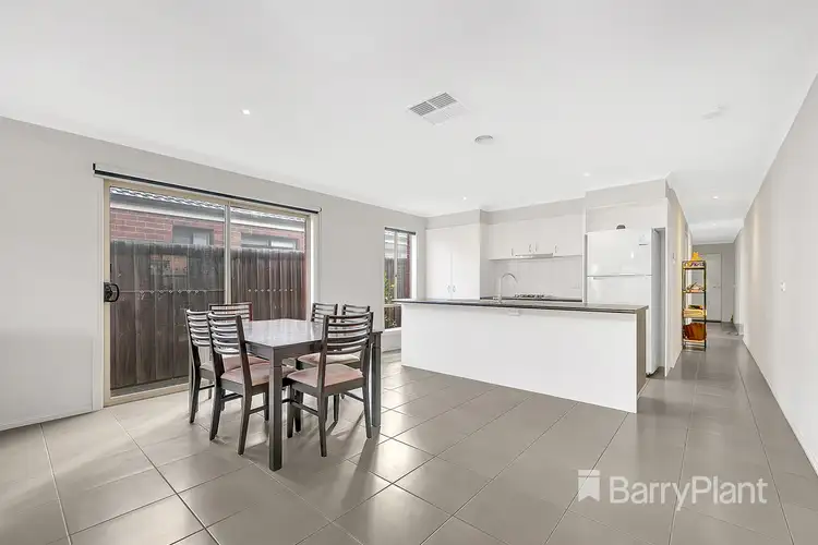 Fourth view of Homely house listing, 246 The Lakes Boulevard, South Morang VIC 3752