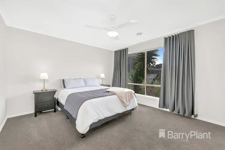 Sixth view of Homely house listing, 246 The Lakes Boulevard, South Morang VIC 3752