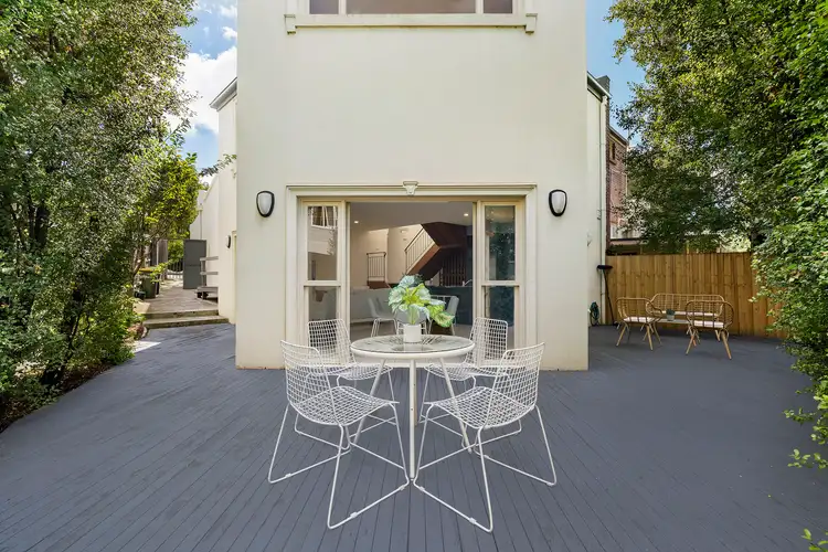 Sixth view of Homely house listing, 3 Manningham Street, Parkville VIC 3052