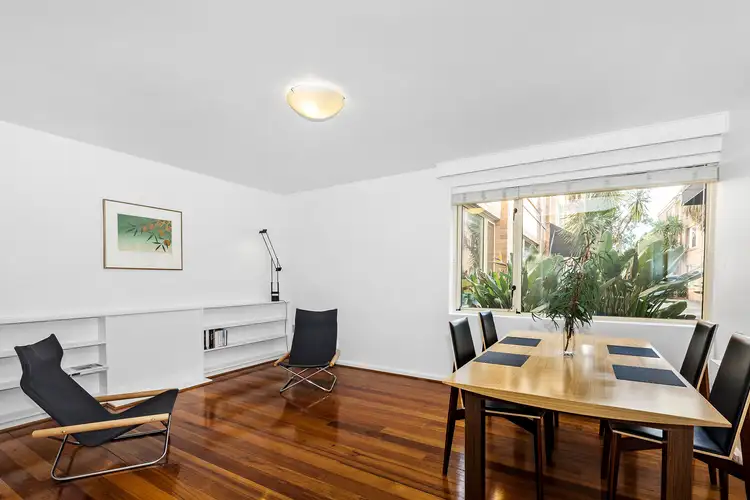 Second view of Homely apartment listing, 14/92 The Avenue, Parkville VIC 3052