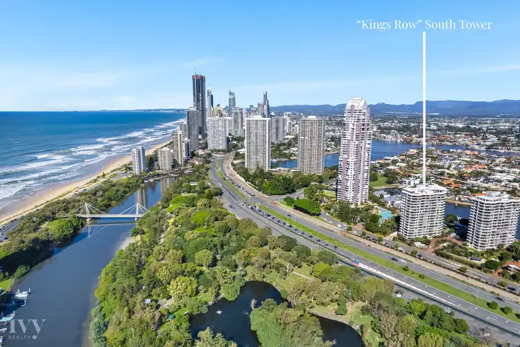 Main view of Homely apartment listing, 43/18 Commodore Drive, Paradise Waters QLD 4217