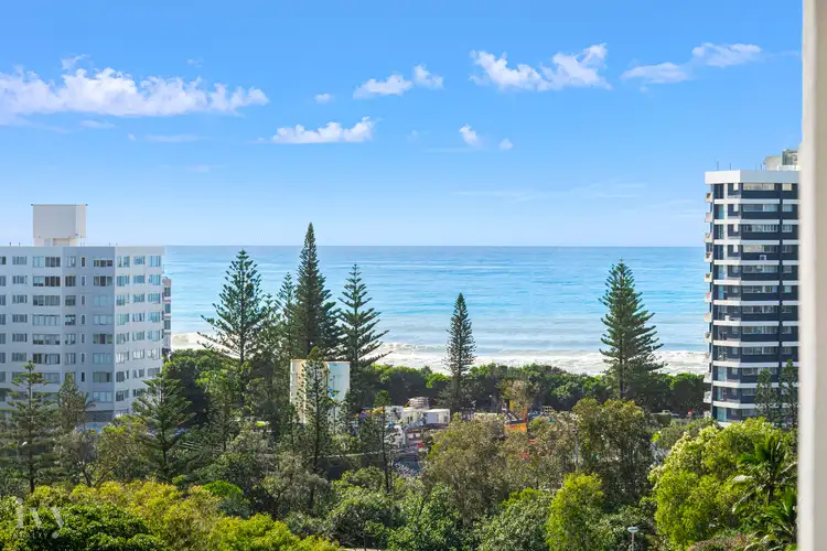 Fifth view of Homely apartment listing, 43/18 Commodore Drive, Paradise Waters QLD 4217