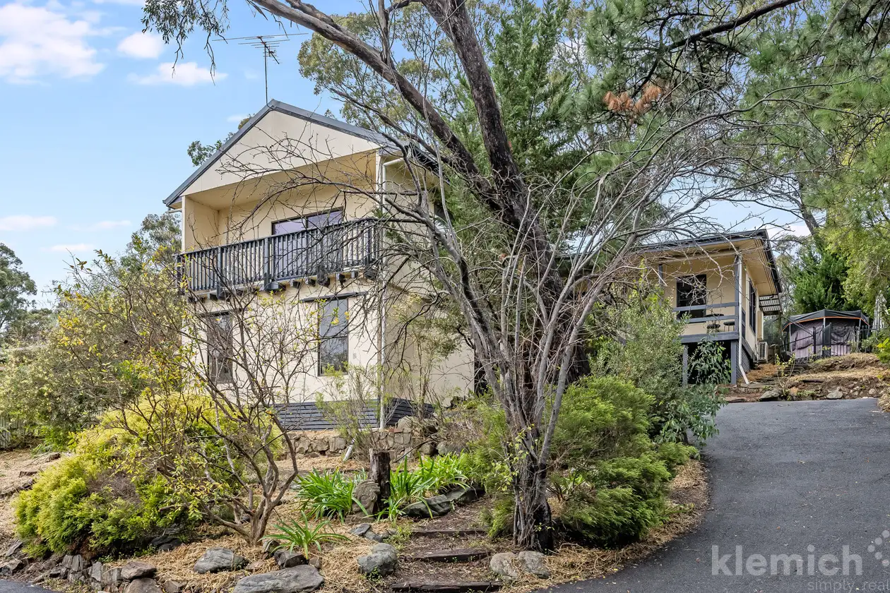 Main view of Homely house listing, 13 Deane Avenue, Belair SA 5052