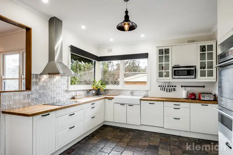 Second view of Homely house listing, 13 Deane Avenue, Belair SA 5052