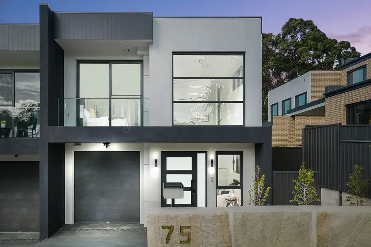 Main view of Homely house listing, 75 Culloden Road, Marsfield NSW 2122