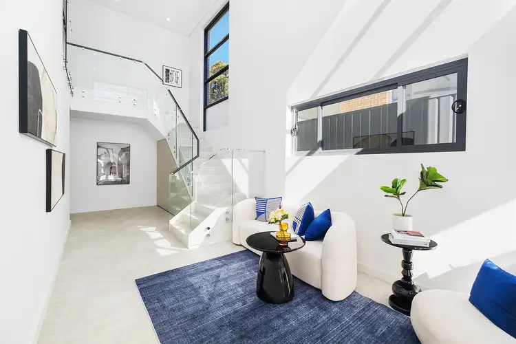 Third view of Homely house listing, 75 Culloden Road, Marsfield NSW 2122