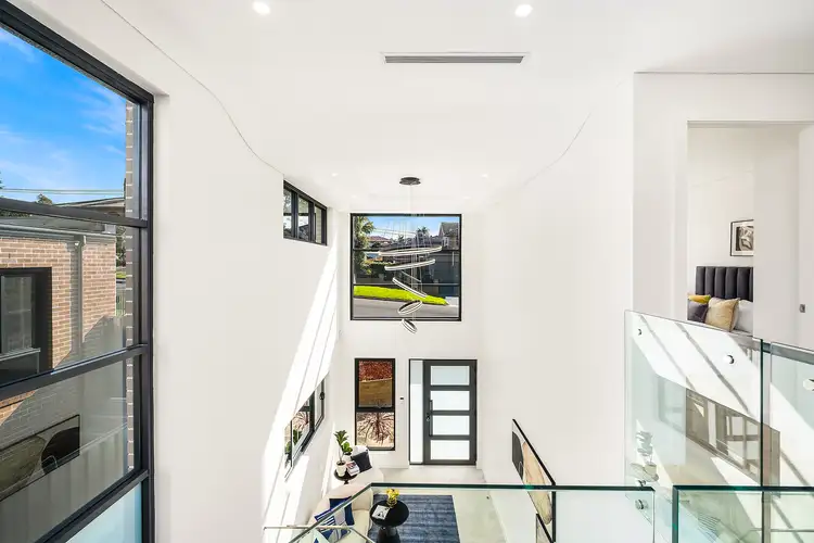 Fourth view of Homely house listing, 75 Culloden Road, Marsfield NSW 2122