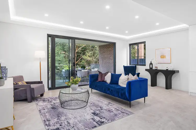 Sixth view of Homely house listing, 75 Culloden Road, Marsfield NSW 2122