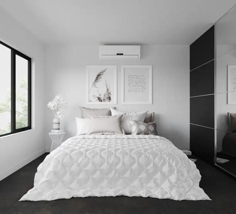 Fourth view of Homely townhouse listing, 4/2B Beaumont Parade, West Footscray VIC 3012