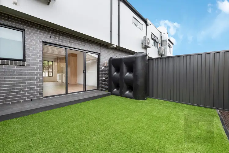 Sixth view of Homely townhouse listing, 4/2B Beaumont Parade, West Footscray VIC 3012