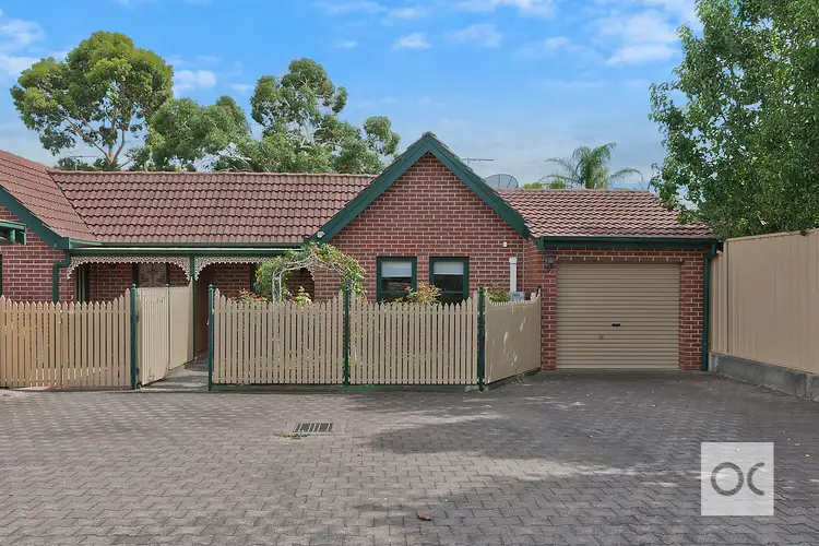 4/26 Randolph Avenue, Parkside SA 5063