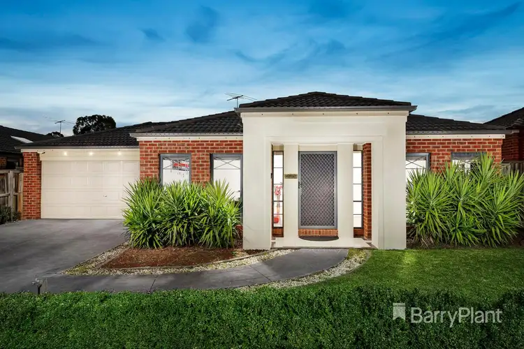 4 Nardoo Street, South Morang VIC 3752