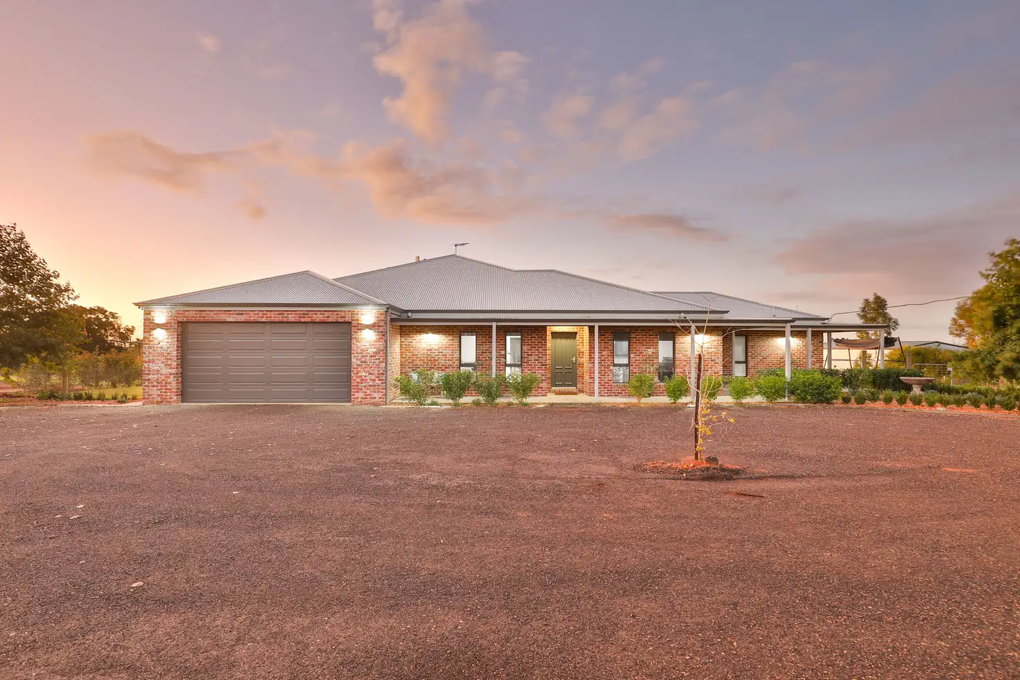 Main view of Homely house listing, 41 Moontongue Drive, Gol Gol NSW 2738