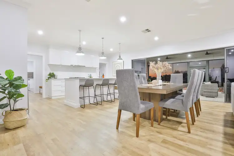 Second view of Homely house listing, 41 Moontongue Drive, Gol Gol NSW 2738