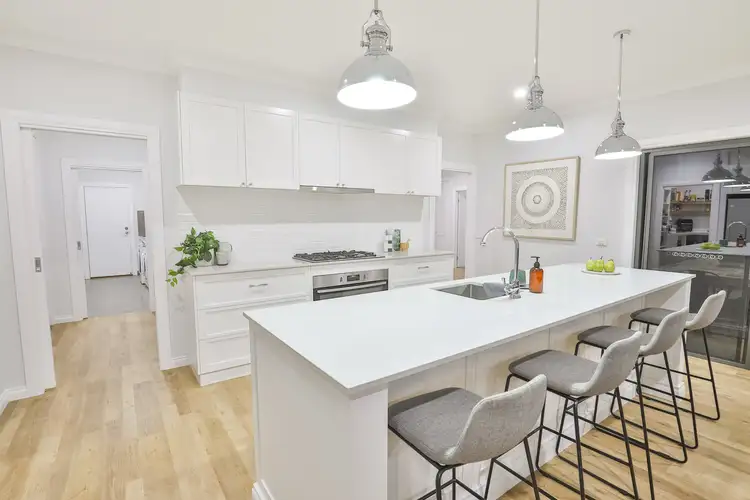 Third view of Homely house listing, 41 Moontongue Drive, Gol Gol NSW 2738