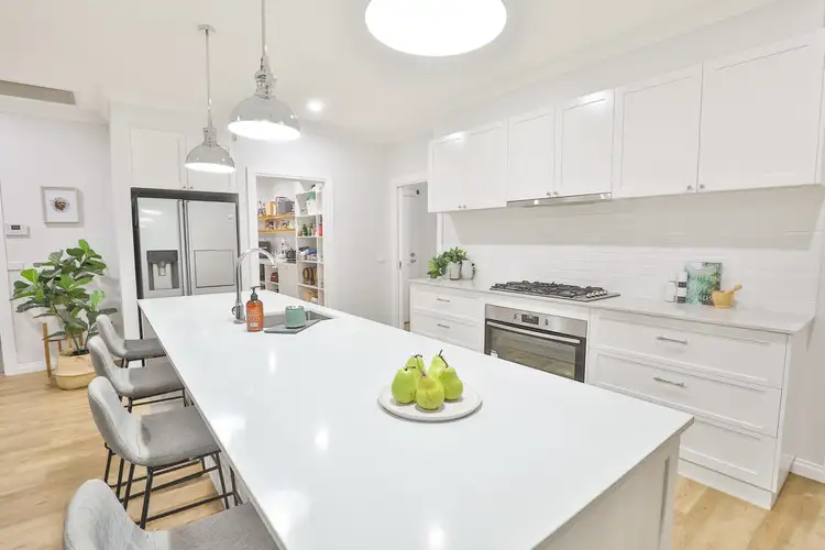 Fourth view of Homely house listing, 41 Moontongue Drive, Gol Gol NSW 2738