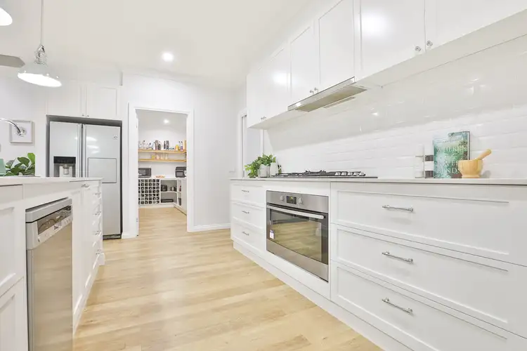 Fifth view of Homely house listing, 41 Moontongue Drive, Gol Gol NSW 2738