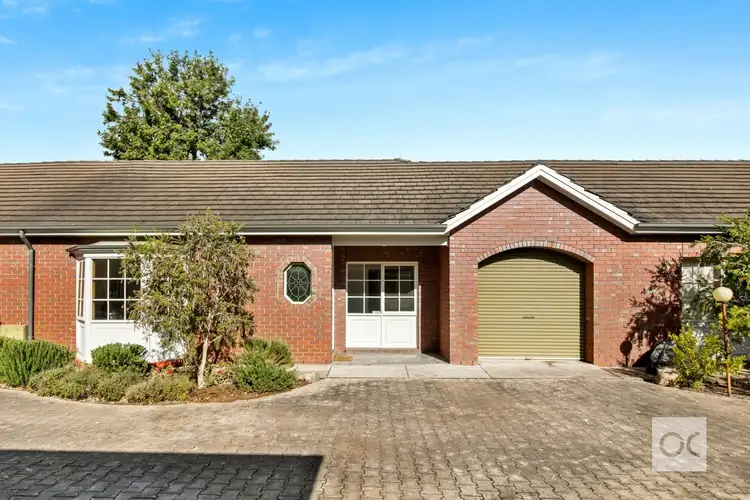 2/42-44 Beatty Street, Linden Park SA 5065