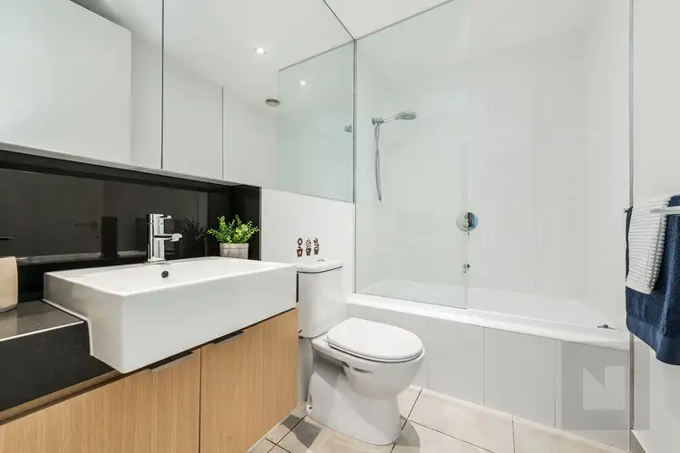 Fifth view of Homely apartment listing, 10/12 Crefden Street, Maidstone VIC 3012