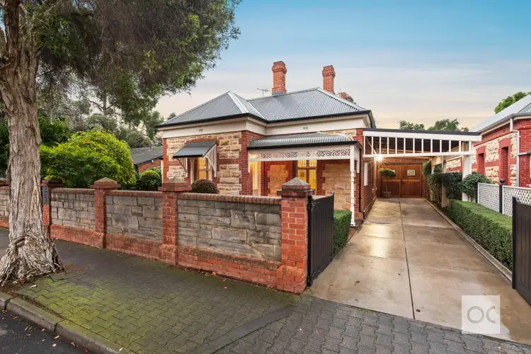 Main view of Homely house listing, 5 Porter Street, Parkside SA 5063