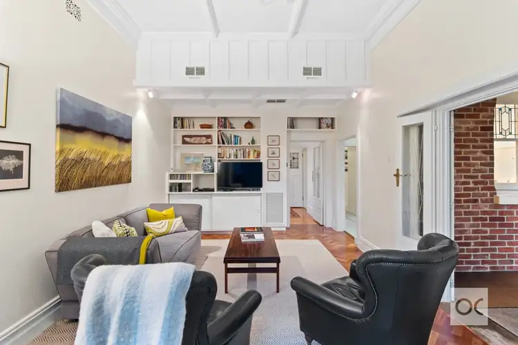 Second view of Homely house listing, 5 Porter Street, Parkside SA 5063