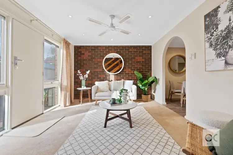 21/3 Orchard Avenue (access Off Fourth Avenue), Everard Park SA 5035