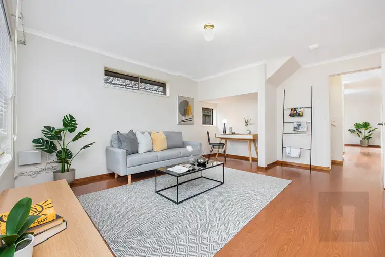 Third view of Homely house listing, 65 Pilgrim Street, Seddon VIC 3011
