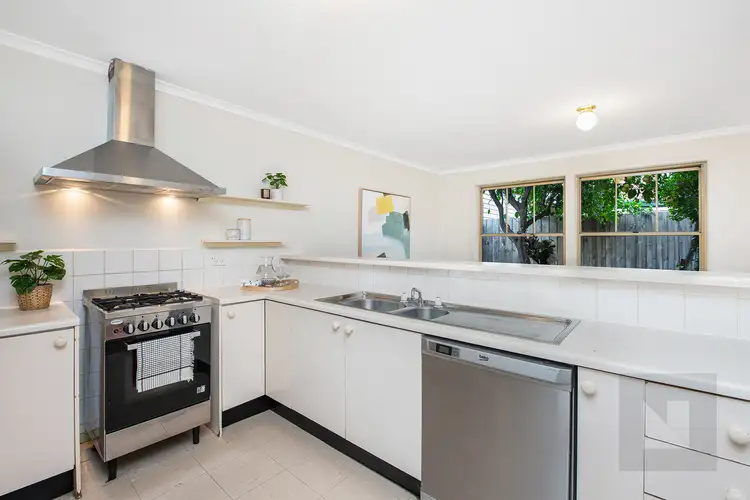 Fourth view of Homely house listing, 65 Pilgrim Street, Seddon VIC 3011
