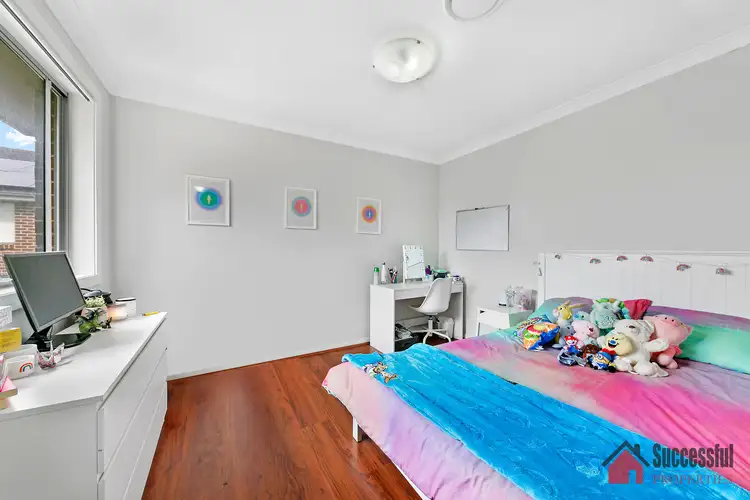 Sixth view of Homely townhouse listing, 18/12 Blenheim Avenue, Rooty Hill NSW 2766