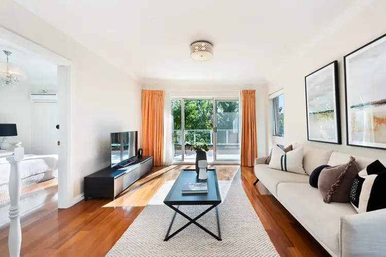 Second view of Homely apartment listing, 4/22 Church Street, Hunters Hill NSW 2110