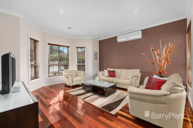 Fourth view of Homely house listing, 8 Kipping Rise, South Morang VIC 3752