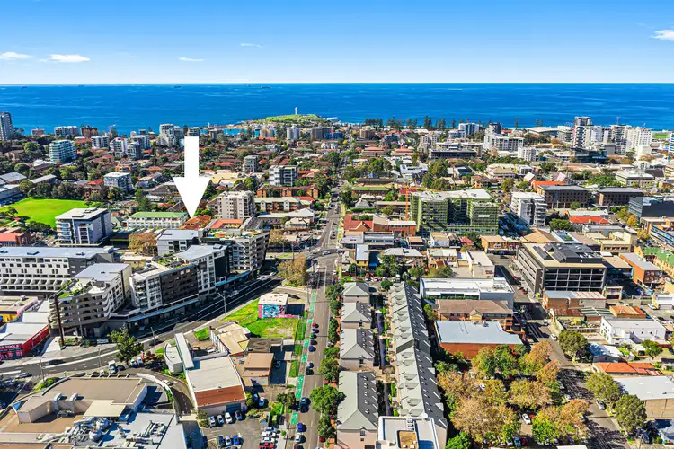 5/71 Keira Street, Wollongong NSW 2500