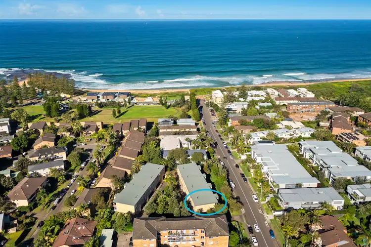 Second view of Homely unit listing, 21/16 Darley Street East, Mona Vale NSW 2103