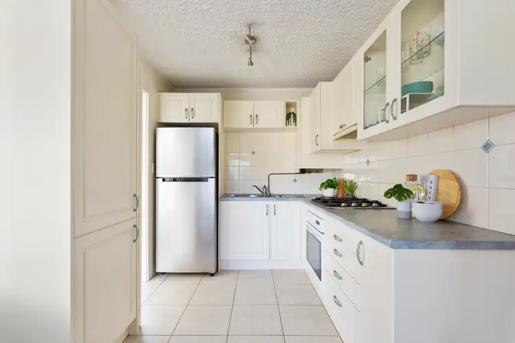 Fourth view of Homely unit listing, 21/16 Darley Street East, Mona Vale NSW 2103