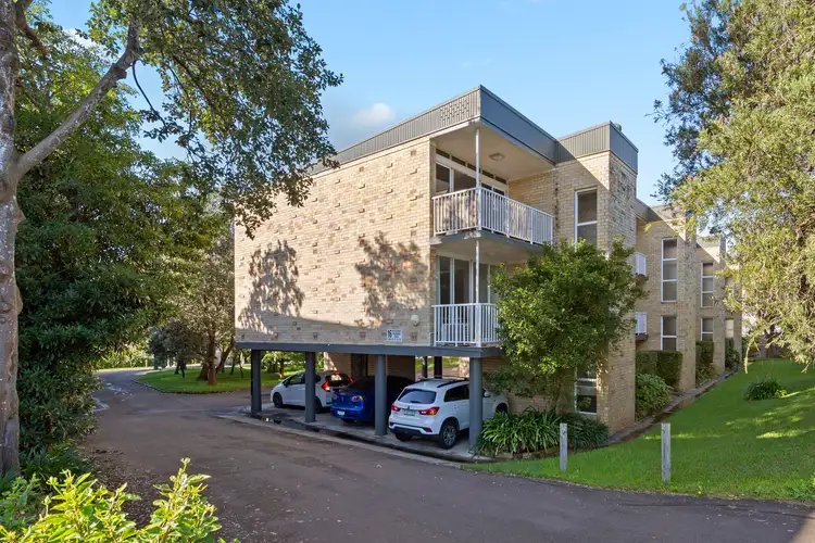 Sixth view of Homely unit listing, 21/16 Darley Street East, Mona Vale NSW 2103